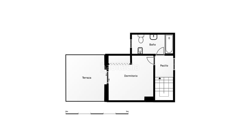 Foto 445a91b9-1fed-4602-8a37-faa12468fd4b. Maison jumelée avec parking dans Villamartín-Las Filipinas Orihuela