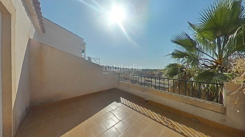 Foto 5915f7cc-dcea-419f-97af-852357bf7e24. Maison jumelée avec parking dans Villamartín-Las Filipinas Orihuela