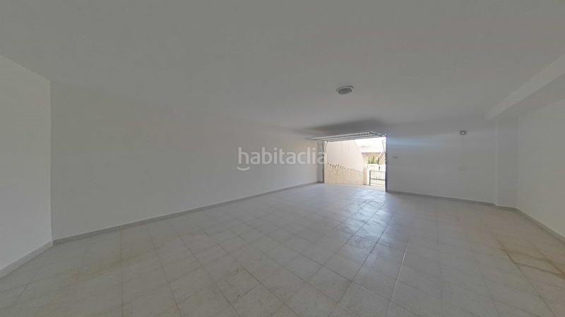 Foto ebc830e8-4dd9-4d8a-a2a9-498048252364. Reihenhaus mit parking in Villamartín-Las Filipinas Orihuela