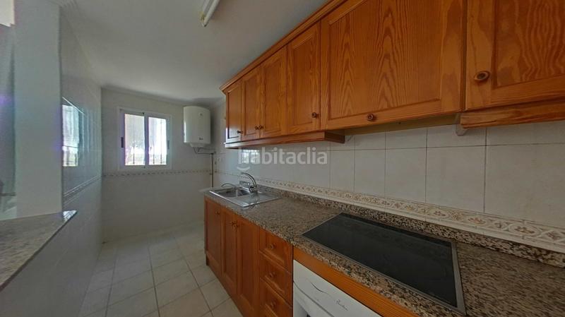 Foto 49d4721e-7397-4c6c-851e-bedbc9e45700. Semi detached house with parking in Villamartín-Las Filipinas Orihuela