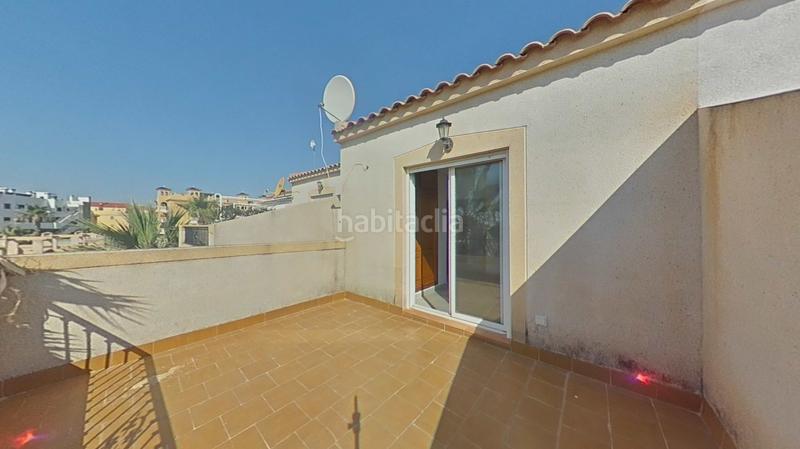 Foto f55d5a24-3685-467f-ab22-e932dcd7d161. Semi detached house with parking in Villamartín-Las Filipinas Orihuela