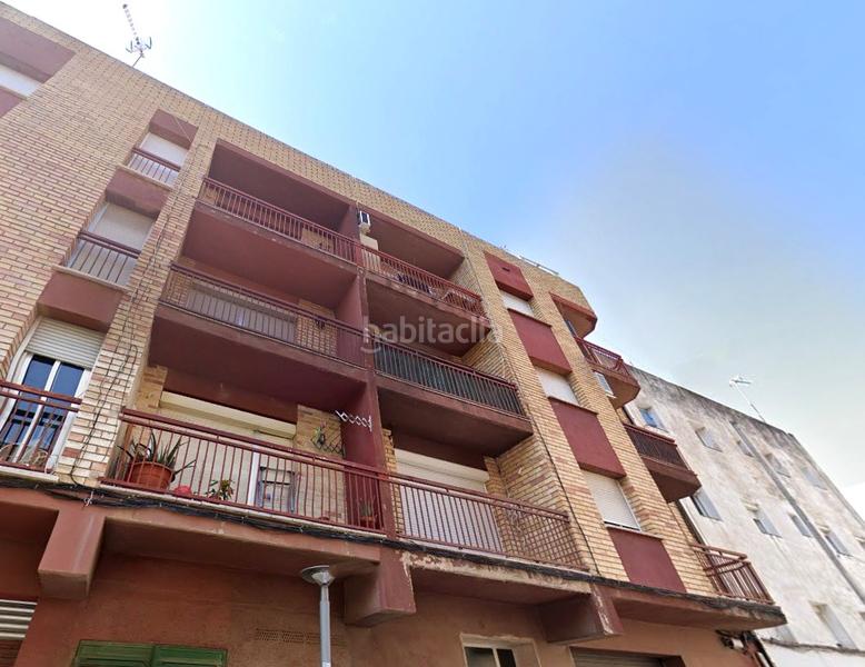 Foto f76da09b-687c-4717-bb2e-3678d5c5b1c3. Pis a Bonavista Tarragona