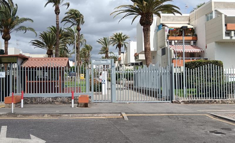 Foto fde07486-f816-4fb5-8286-56ef6a96608f. Pis a Costa del Silencio Arona