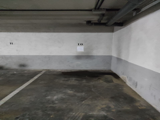 Autoparkplatz  Alovera