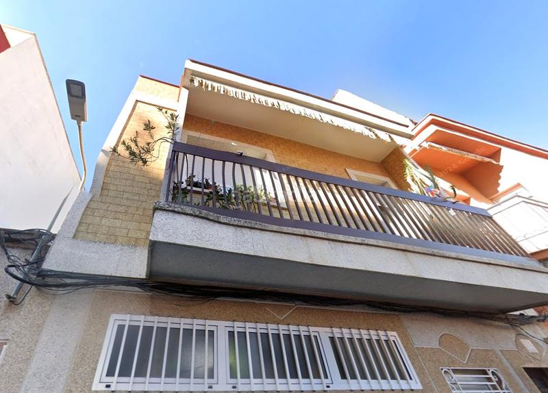 Foto fdac9c7c-2d2c-4bae-8d30-2de88c9a356b. Etagenwohnung in Centro Puertollano