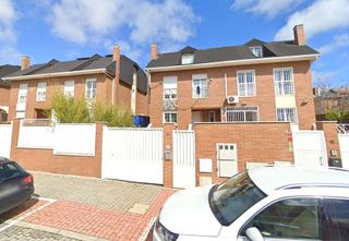 Appartement  Cañada geminis 45