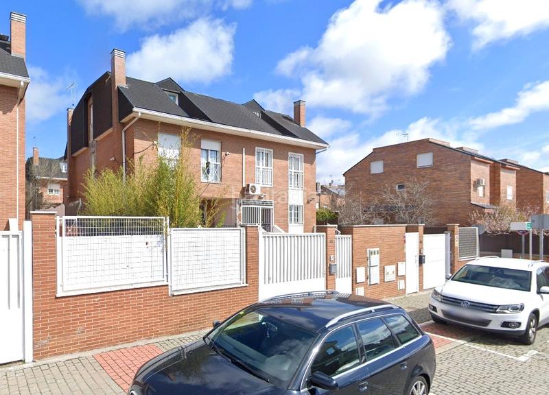 Foto 3eceba0f-c8ee-48fd-9800-0d5c958d3689. Appartement dans Parla este Parla