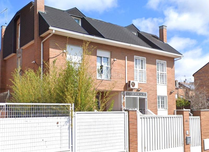 Foto bddad505-be16-4838-8737-f383d2a49089. Appartement dans Parla este Parla