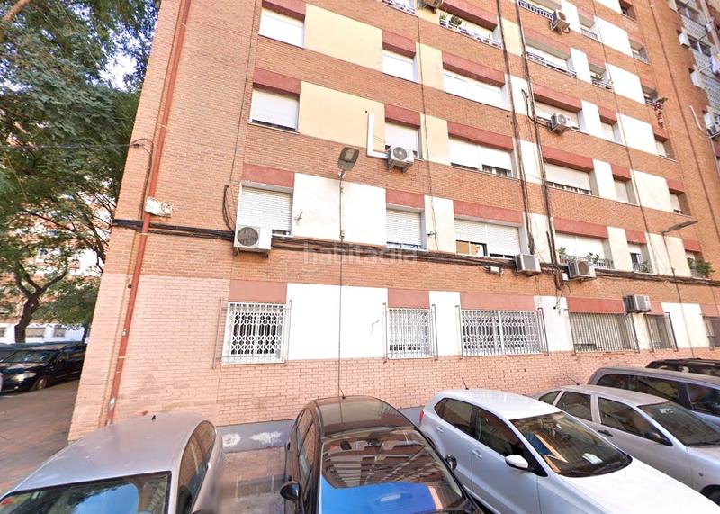 Foto 0503abfa-d6c5-4b21-bc12-f61b79570753. Appartamento in La Fama Murcia