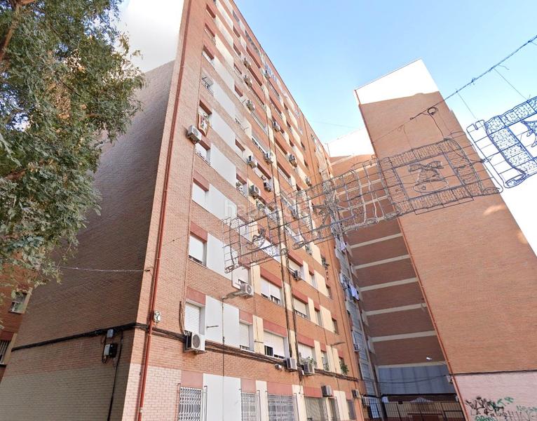 Foto 34e98505-68fd-4a63-b94d-13cd7d66e2b5. Pis a La Fama Murcia