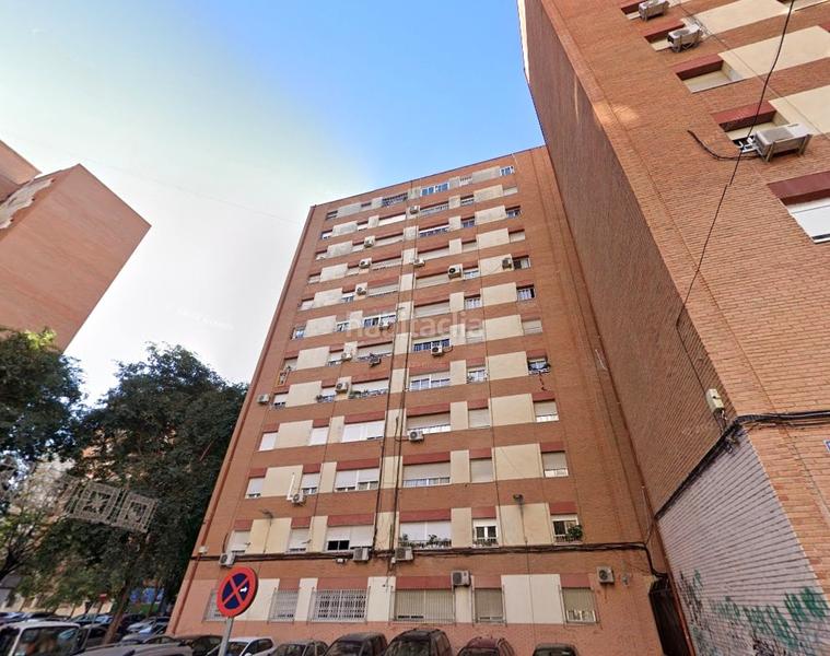 Foto 690fc992-4ae6-4d84-a720-c0daf060e1f8. Pis a La Fama Murcia