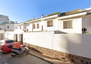 Parking coche  Puente del valle (coop.viv. valle ancho)