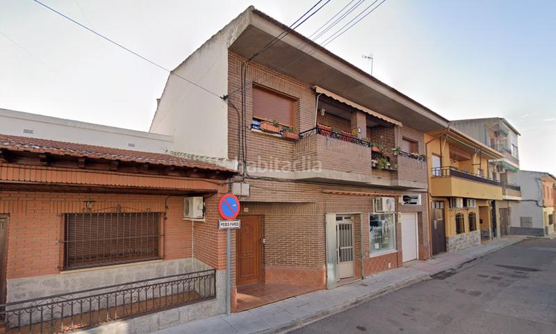 Foto bf9e0341-d4d1-4955-8076-a5fd0b9372cc. Dúplex a Yuncos