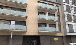 Flat  Agudes de les-sta eugenia