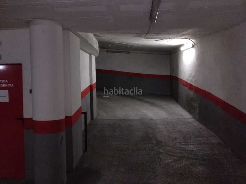 Foto af1c5c67-ddc1-4a6e-bfc4-e9c46556d5c1. Aparcament cotxe a Gràcia Sabadell
