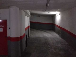 Autoparkplatz  S ferran de