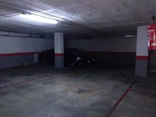 Posto auto  S ferran de