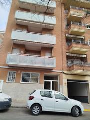 Flat  Calle vuit