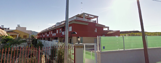 Duplex  Cm b-la gineta