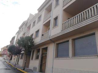Appartement  Fontefria