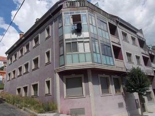 Parking voiture  Fontefria