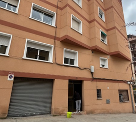 Apartment  Cl valles,31 esc:1 pl:3 pt:01 mollet del vallès (barcelona)
