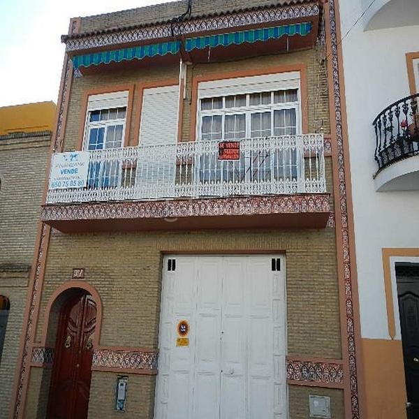 Foto 2186f4f9-812d-4c73-9a5d-3cf053200995. Casa in Lepanto Mairena del Aljarafe