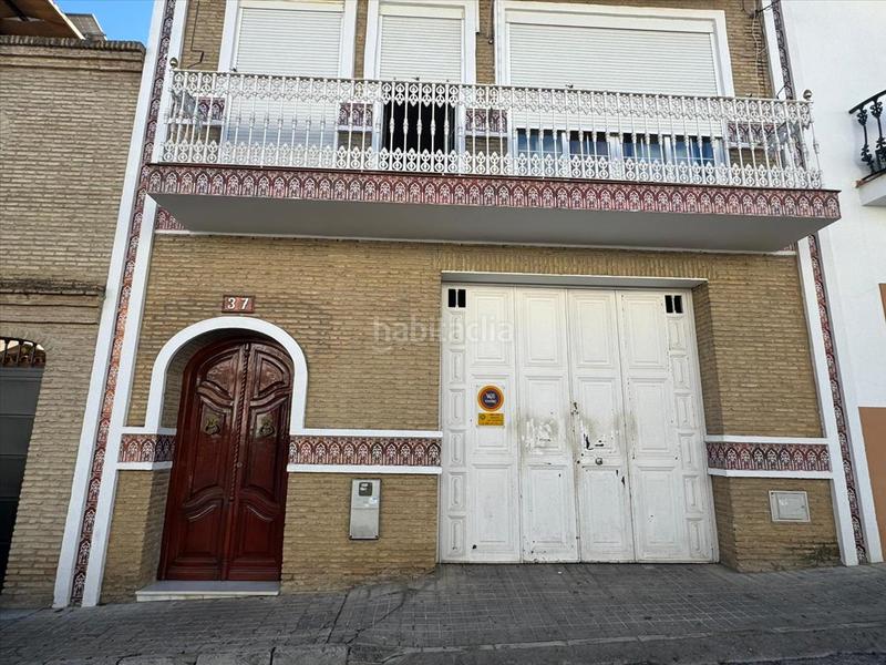 Foto fcb58a4c-3be7-4e59-872d-728180b81555. Casa in Lepanto Mairena del Aljarafe