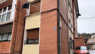 Pis  Barrio zurbaranbarri