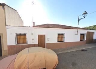 Casa  Cl aguilas las (vegas triana,3 andújar (jaén)