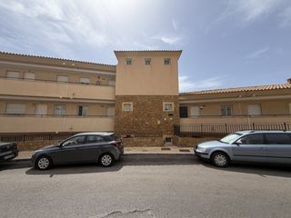 Appartamento  Higuera de la envia