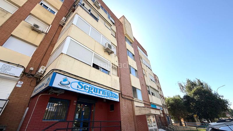 Foto 53d19896-d261-4dbe-a885-5ec4bbaac426. Etagenwohnung in La Orden Huelva