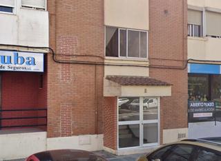 Pis  Calle artesanos 5