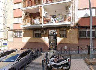 Appartamento  Avenida legion española 16