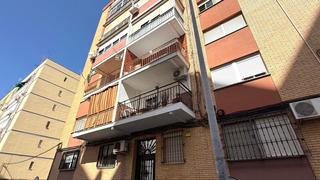 Etagenwohnung  Legión española