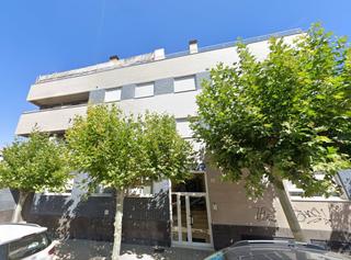 Etagenwohnung  Veintinueve dic