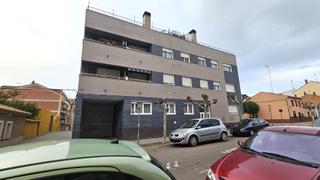 Etagenwohnung  Veintinueve dic