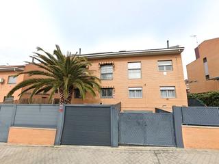 Reihenhaus  Calle luxemburgo 31