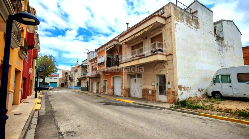 Foto 4f2e1157-a3c2-460d-bb61-4972e961d677. Pis a Benirredrà