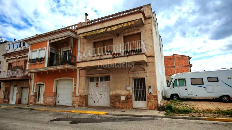 Foto 77de8e94-e80d-4d52-ba9f-818299c8c2b5. Pis a Benirredrà