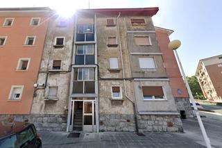 Appartement  Lugar zazpilanda                              00003