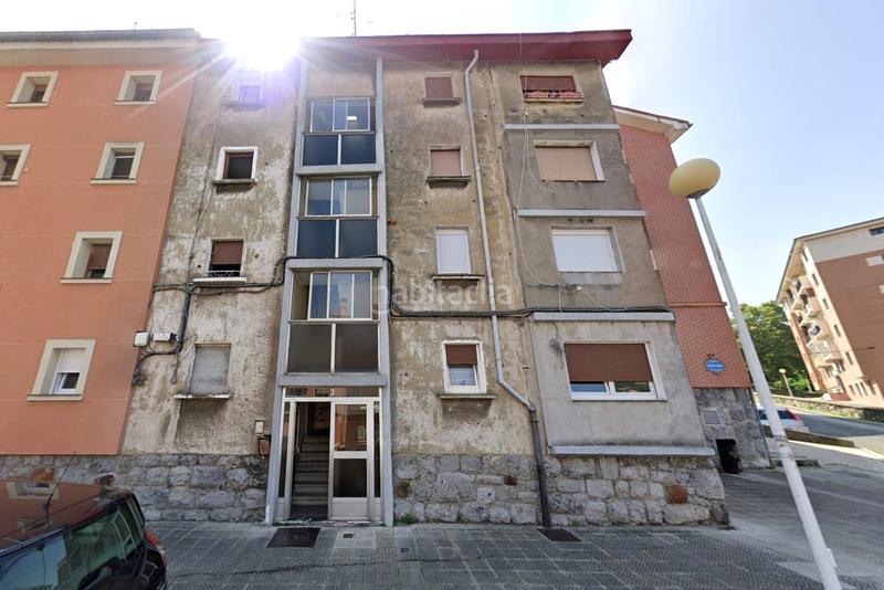 Foto 6ed148a3-0056-43d9-a403-1cf3ed41f1d1. Etagenwohnung in Zorrotza Bilbao