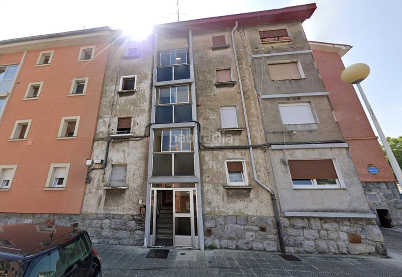 Foto f36cc8fc-388d-4e4b-9973-75f9a2f6b7b4. Etagenwohnung in Zorrotza Bilbao