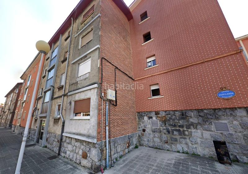 Foto c775e4ab-aeec-4720-b963-5556fe508aa0. Piso en Zorrotza Bilbao