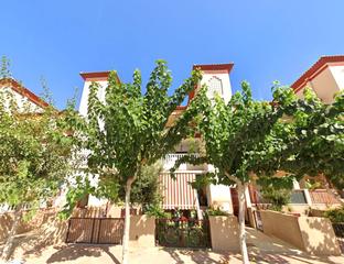 Pis a CALLE Residencial San Pedro, manzana 4, parcel00355