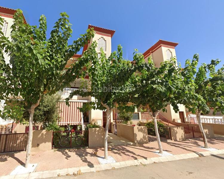 Foto 9fe7e53e-c6d5-4ae2-9cdd-0f9b2bd1a0a5. Piso en Los Peñascos-El Salero-Los Imbernones San Pedro del Pinatar