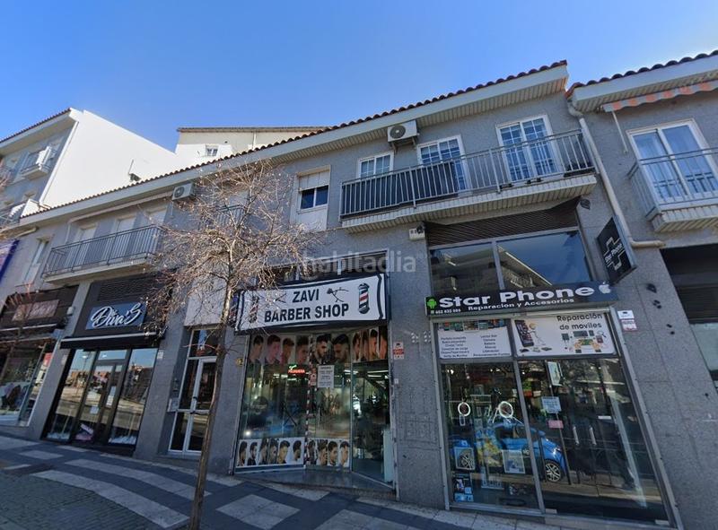 Foto 42f3ac26-4042-46c9-b24a-5a720a1e9a14. Appartamento in Centro Arganda del Rey