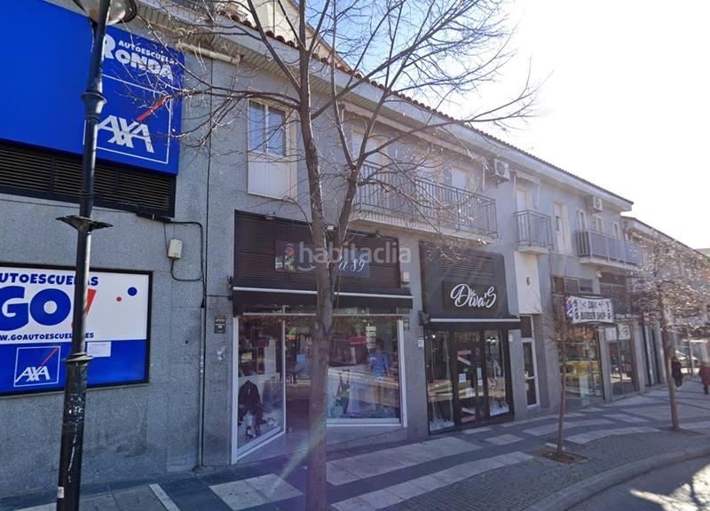 Foto 4a36573a-ea0e-4624-8e17-7003d340a549. Appartamento in Centro Arganda del Rey