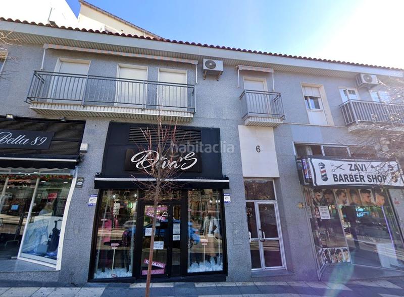 Foto bb000e85-cf7c-4687-a8a2-abb4a6fa650b. Appartamento in Centro Arganda del Rey