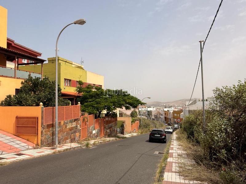 Foto 337606d1-dbec-4708-bc33-6b6461d14908. Casa adossada a Las Mesas - El Toscón Palmas de Gran Canaria (Las)